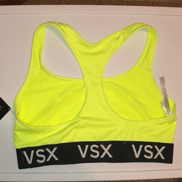 Victoria’s Secret Sports Bra - Picture 3 of 4